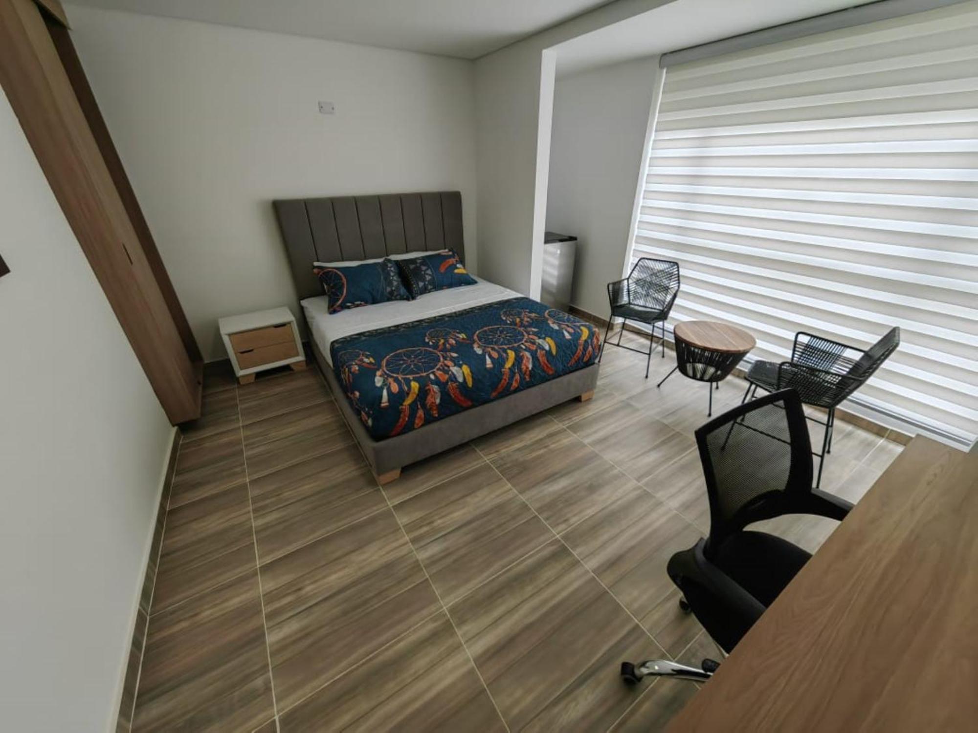 Moravia Coliving — Fotos 3