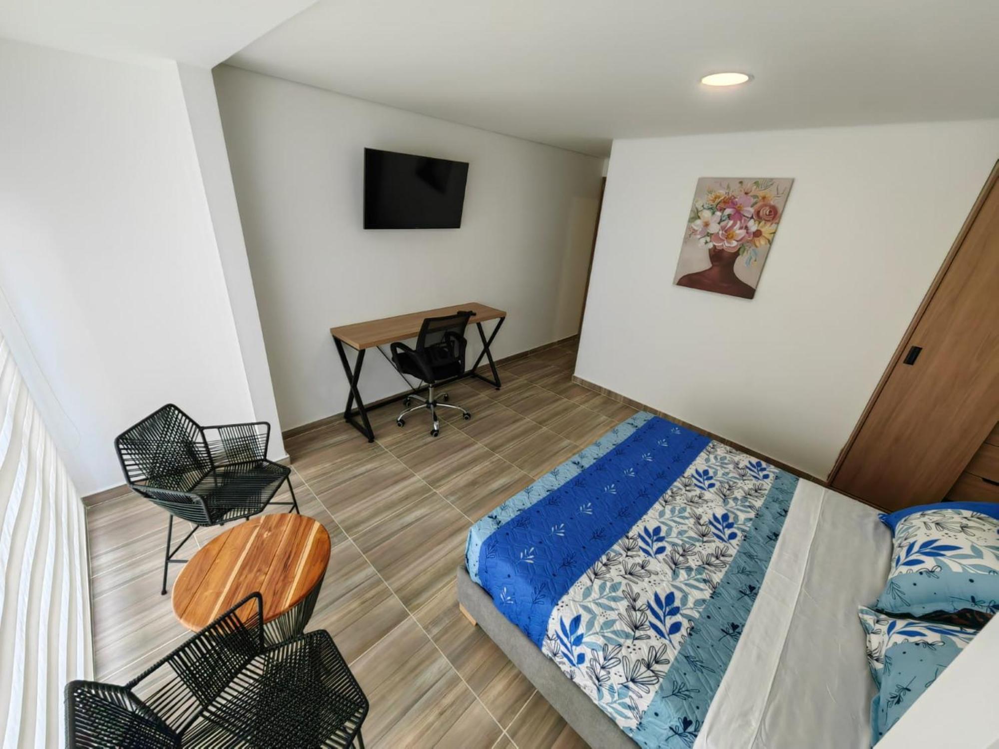 Moravia Coliving — Fotos 2