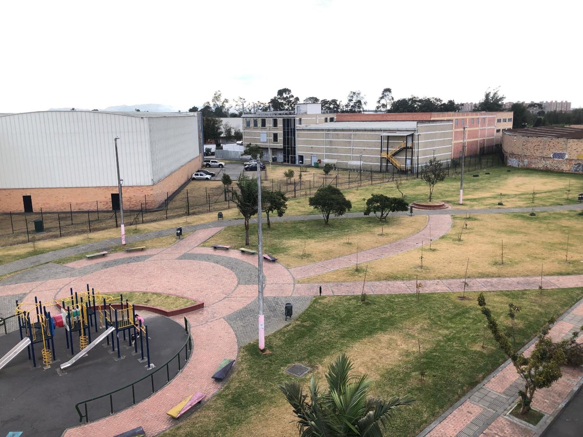 Moravia Coliving, Bogota